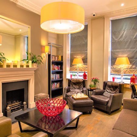 The Sumner Hotel London Ngoại thất bức ảnh