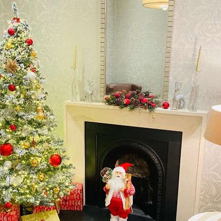 The Sumner Hotel London Ngoại thất bức ảnh