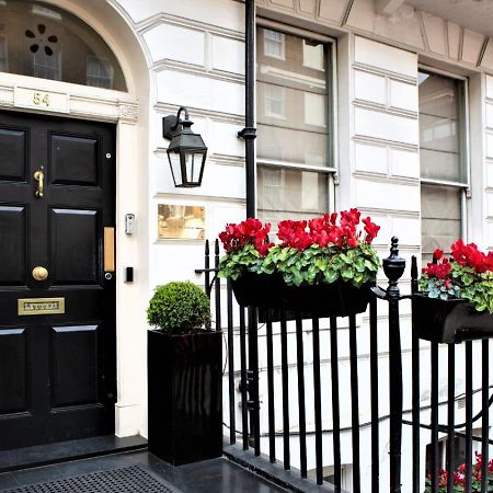 The Sumner Hotel London Ngoại thất bức ảnh