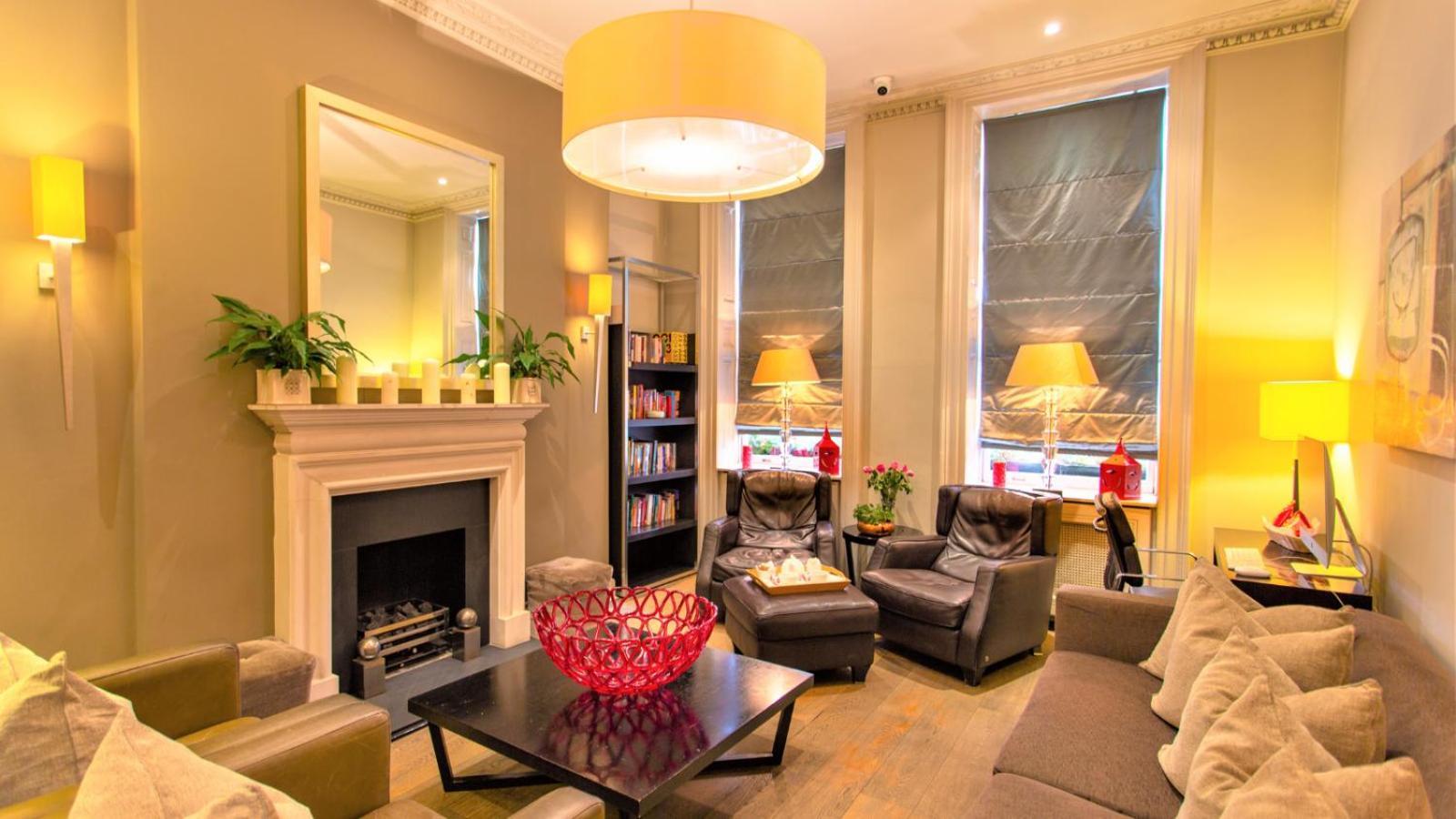 The Sumner Hotel London Ngoại thất bức ảnh
