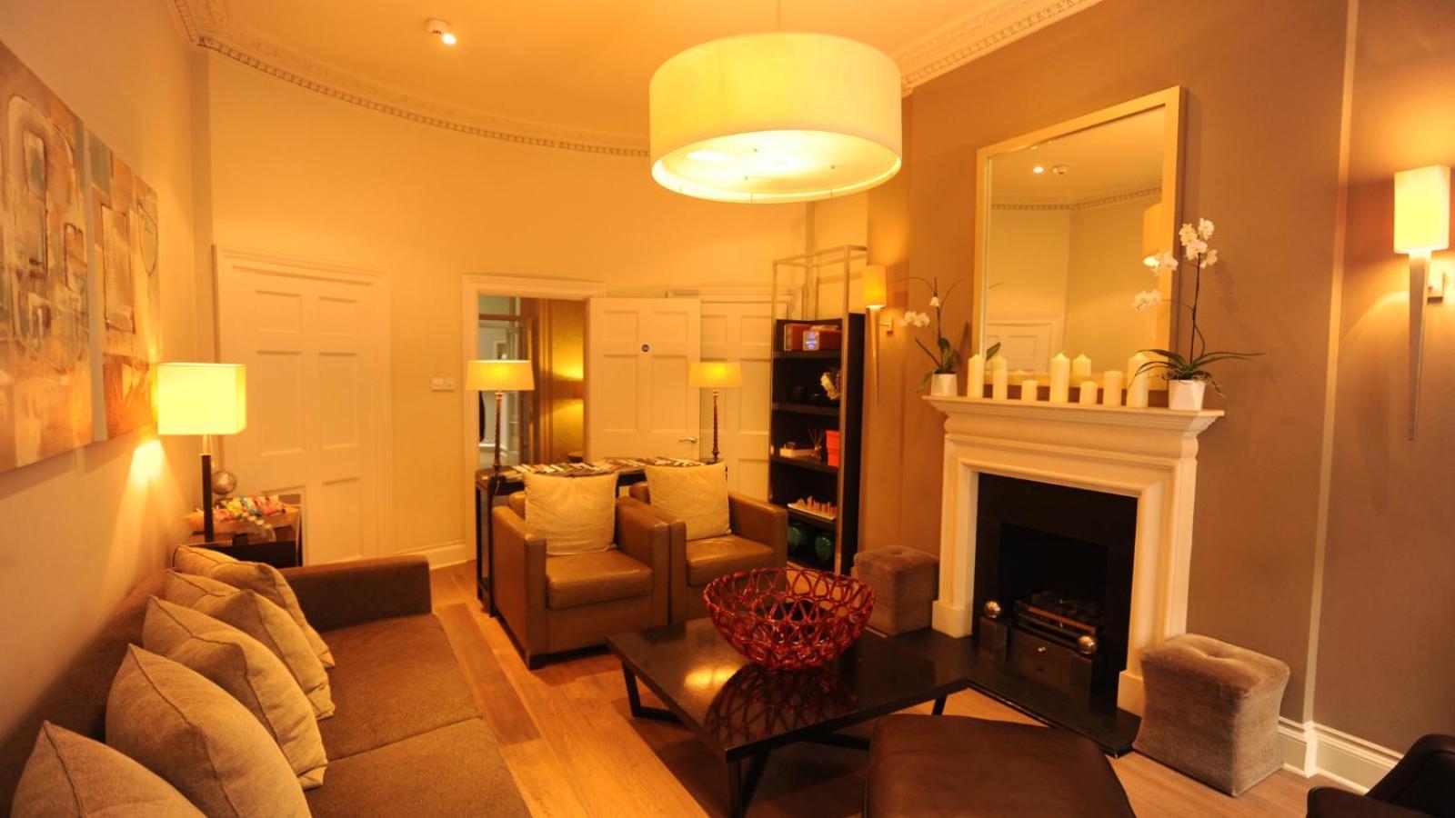 The Sumner Hotel London Ngoại thất bức ảnh