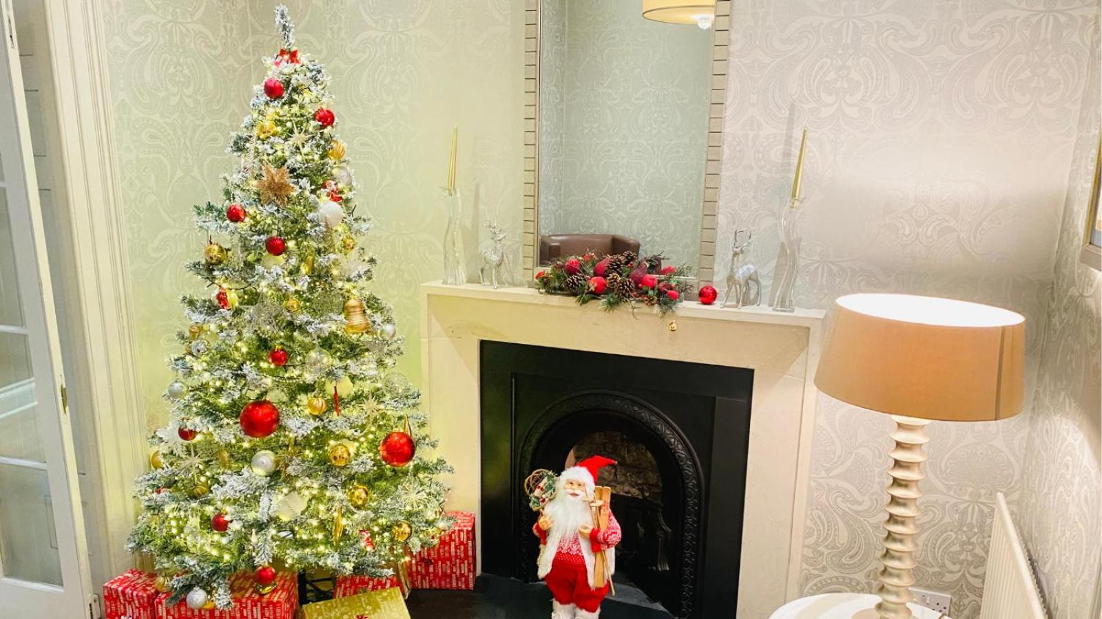 The Sumner Hotel London Ngoại thất bức ảnh