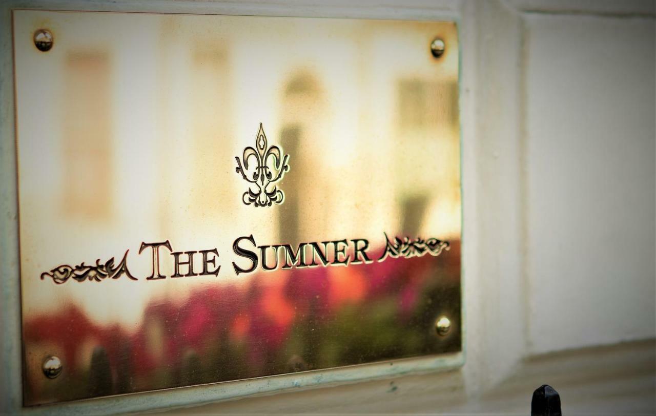 The Sumner Hotel London Ngoại thất bức ảnh