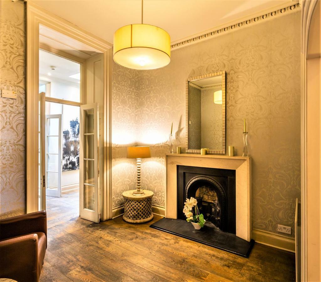 The Sumner Hotel London Ngoại thất bức ảnh